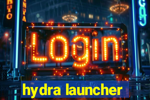 hydra launcher